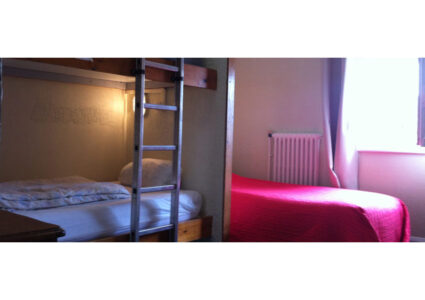 Chambre Triple ECO