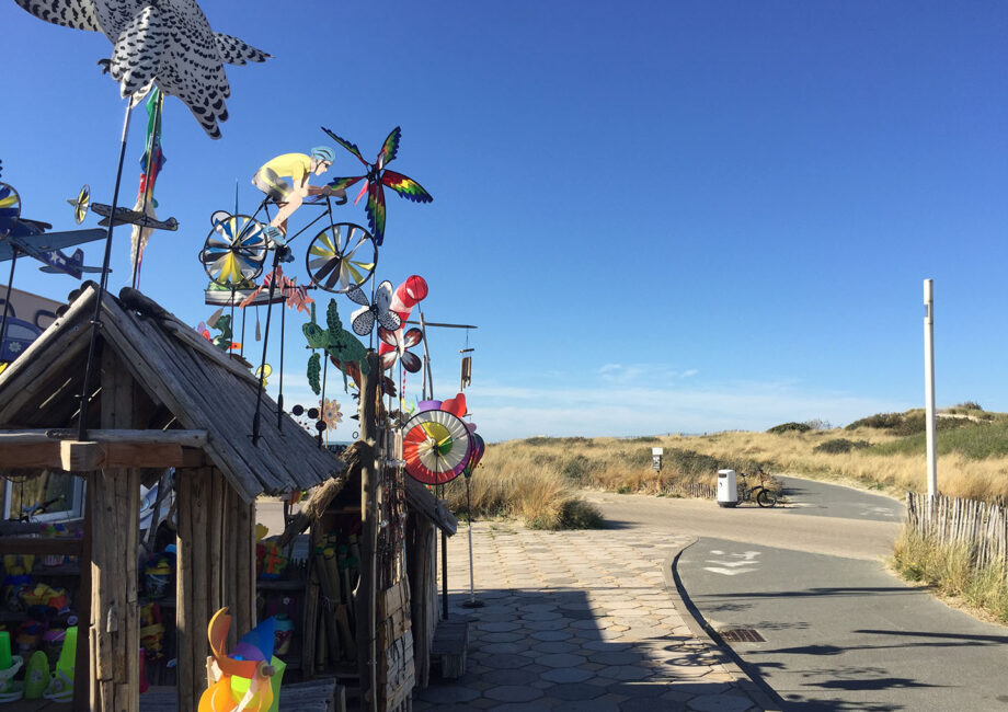 Séjour au Touquet à prix modéré !