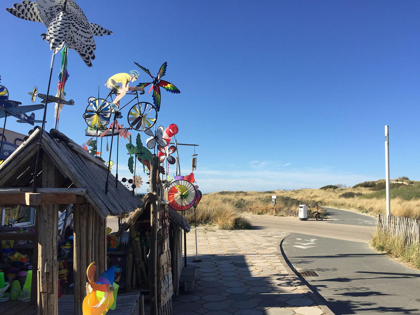 Séjour au Touquet à prix modéré
