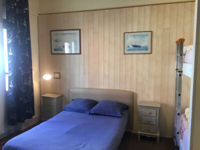 Chambre famille 4 personnes