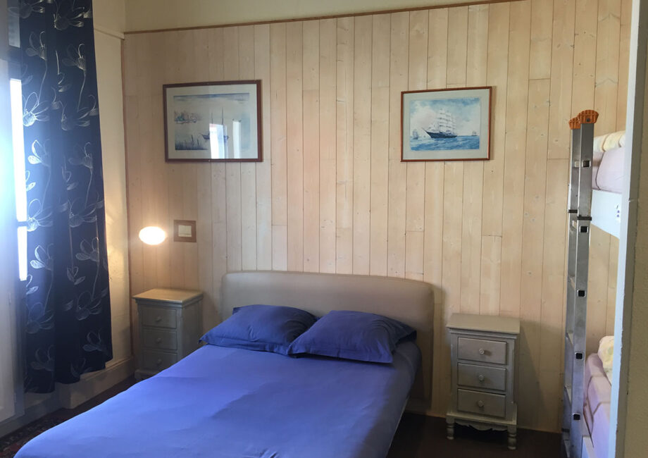 Chambre famille 4 personnes