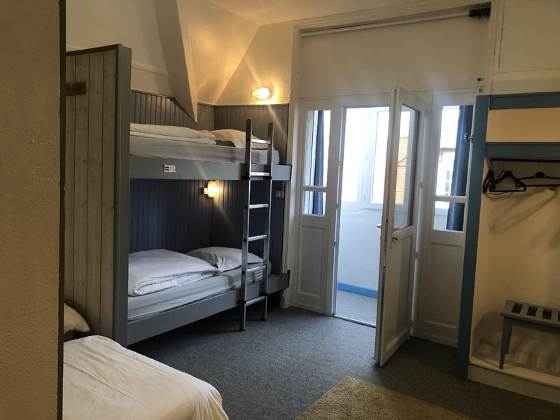 Chambre pas cher Le Touquet