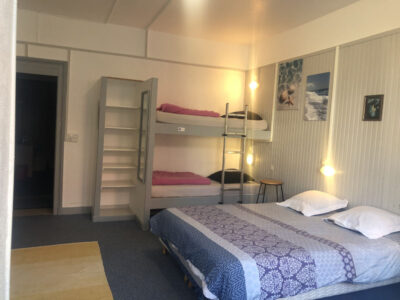 Chambre pas cher le Touquet