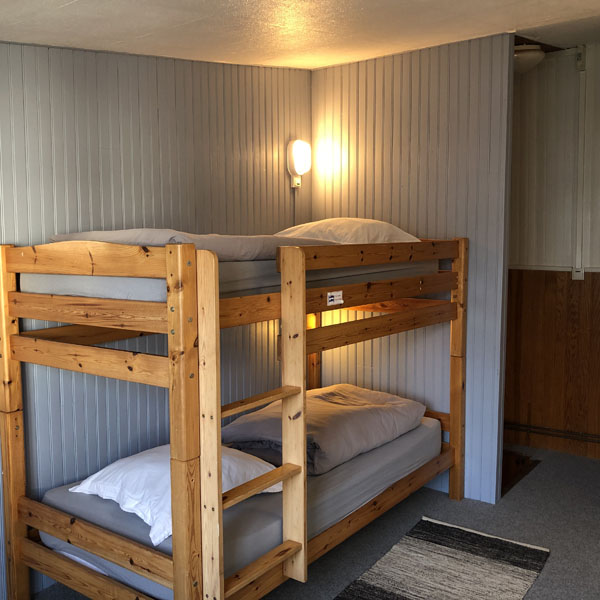 Duplex location Le Touquet Auberge Jeunesse