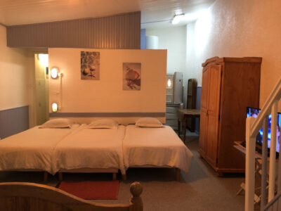 Location studio Le Touquet