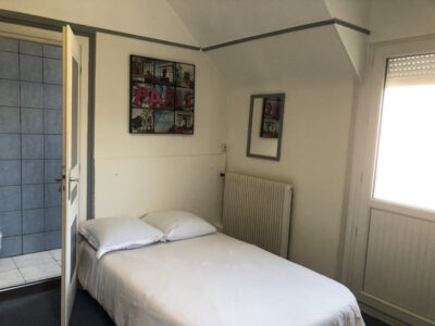 Séjour économique Le Touquet