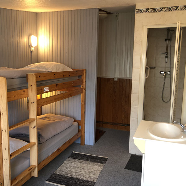 Studio duplex le Touquet