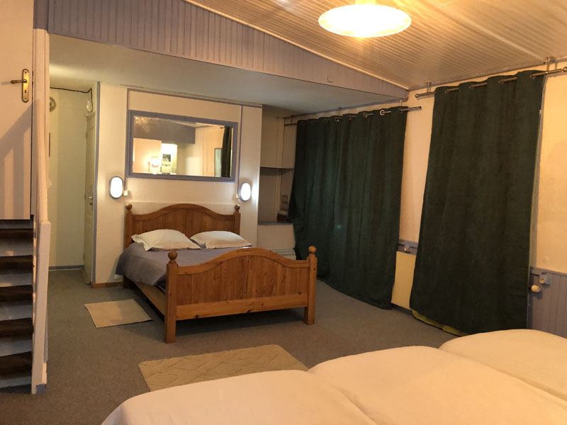 Studio famille le Touquet