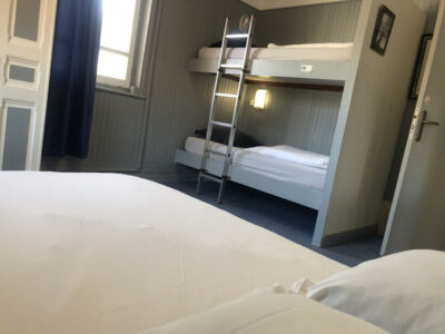 Week-end au Touquet pas cher