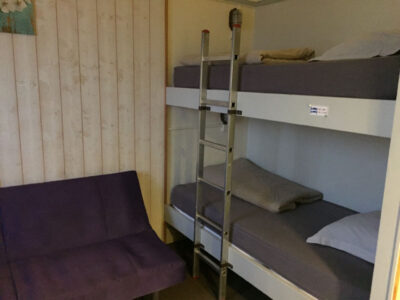 Chambre économique Le Touquet