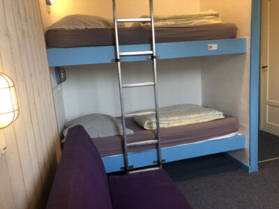 Réserver une chambre pas cher Le Touquet