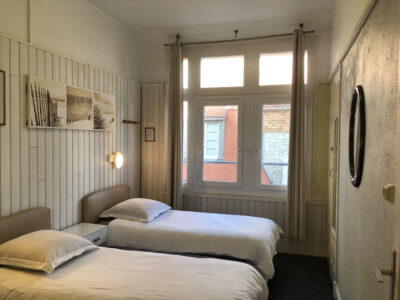 Auberge de Jeunesse Le Touquet 2