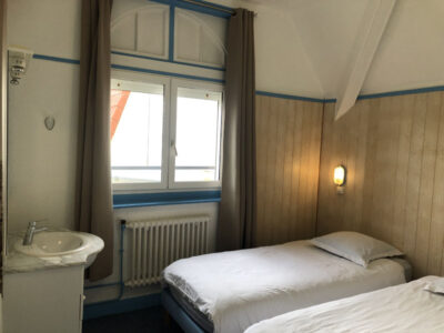 Chambre le Touquet pas cher