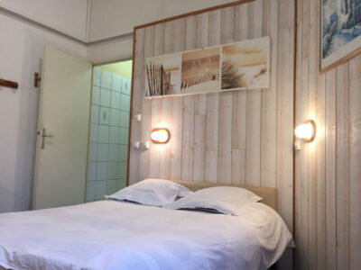 Location chambre 2 personnes Le Touquet