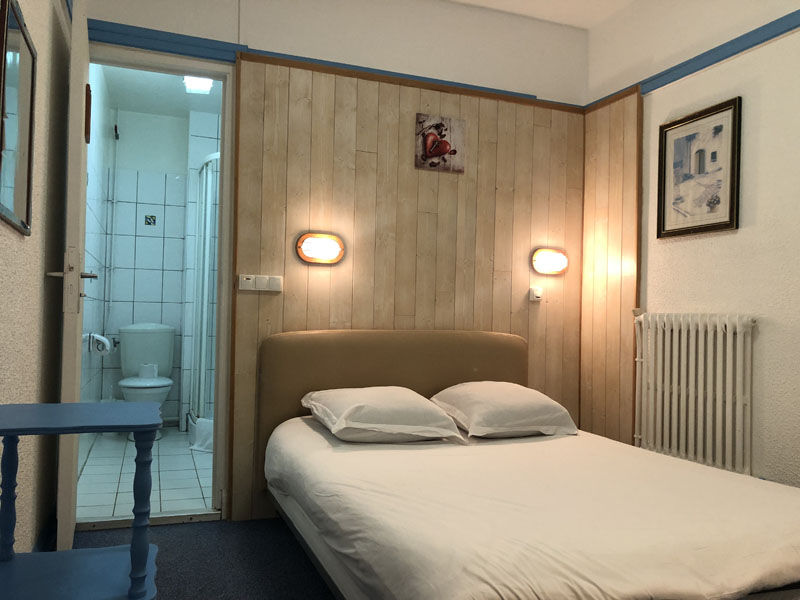 Réserver en direct chambre Le Touquet