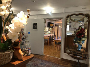 Auberge Jeunesse Le Touquet Noël