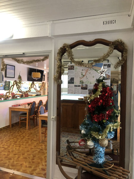 Auberge de Jeunesse Noël le Touquet