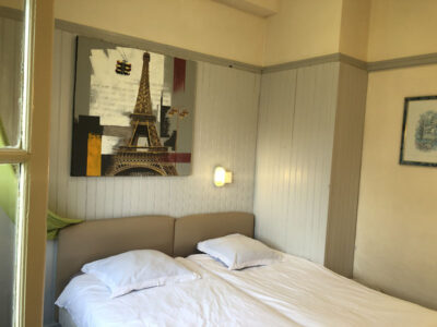 Réserver une chambre au Touquet